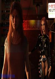 Circle Of Darkness #47