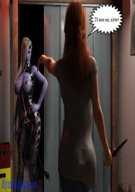 Circle Of Darkness #48