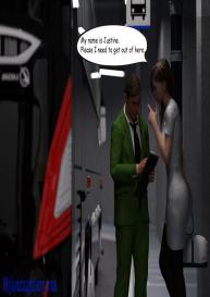 Circle Of Darkness #66