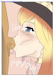 Dustiness Ford Lalatina #3
