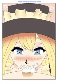 Dustiness Ford Lalatina #4