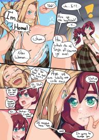 Back In Plaid #17