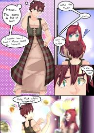 Back In Plaid #6