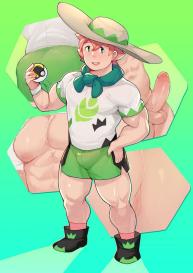 Pokemon MasterSEX – Milo #8