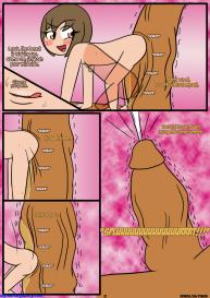 Feral Heat #12