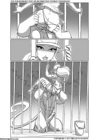 Feeding Time #4