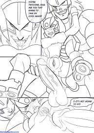 Breaking Ashe #10