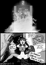 Dirtwater 3 – Dark Chambers #16