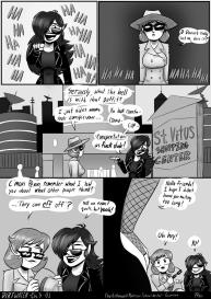 Dirtwater 3 – Dark Chambers #2