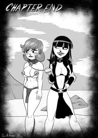 Dirtwater 3 – Dark Chambers #28