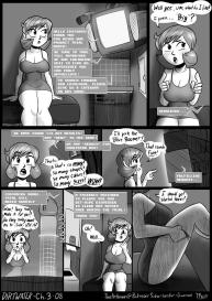Dirtwater 3 – Dark Chambers #9