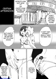A Meeting At Home #25