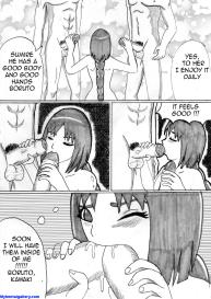 A Meeting At Home #29