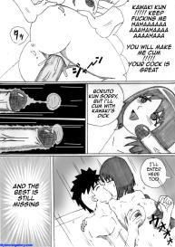 A Meeting At Home #32