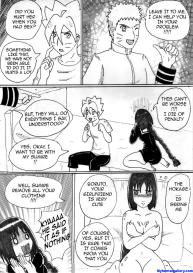 A Meeting At Home #6
