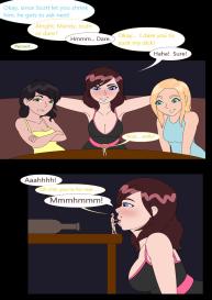 Truth Or dare #1