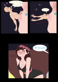 Truth Or dare #3