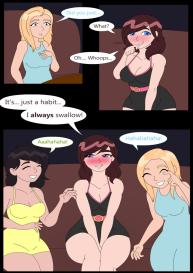Truth Or dare #4