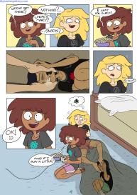 Marcy Likes Feet #4