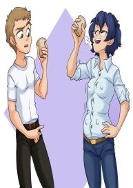 Great Milk! #2