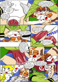 A Way Into Womanhood 1 #11