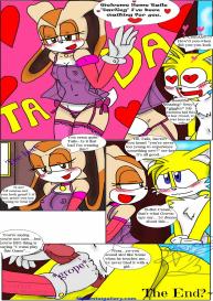 A Way Into Womanhood 1 #15