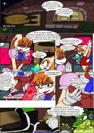 A Way Into Womanhood 1 #2