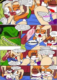 A Way Into Womanhood 1 #9