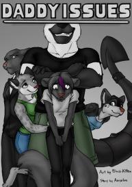 Daddy Issues #1
