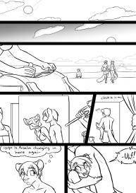 Daddy Issues #18