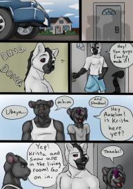 Daddy Issues #2