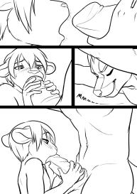 Daddy Issues #23