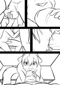 Daddy Issues #24