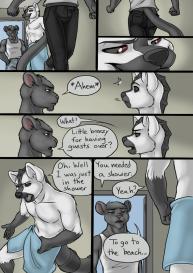 Daddy Issues #3