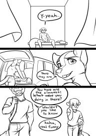 Daddy Issues #30