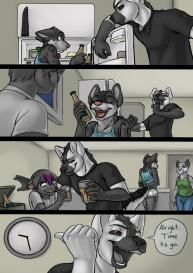 Daddy Issues #6