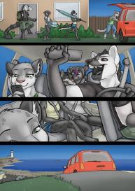 Daddy Issues #7
