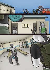 Daddy Issues #8
