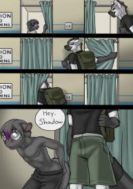 Daddy Issues #9