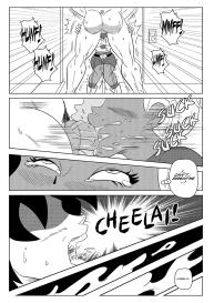 Missed Opportunity #12