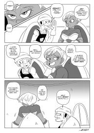 Missed Opportunity #13