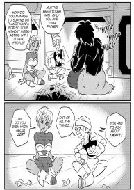 Missed Opportunity #2