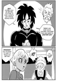 Missed Opportunity #3
