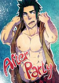 After Party 1 #1