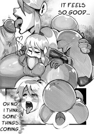 Spirit Swap #11