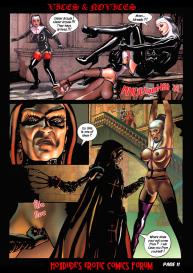 Vices & Novices 1 #12