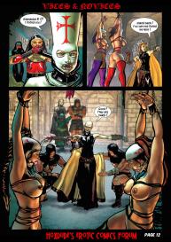 Vices & Novices 1 #13