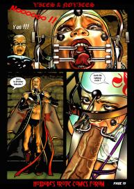 Vices & Novices 1 #20