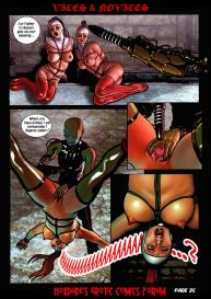 Vices & Novices 1 #26
