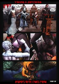 Vices & Novices 1 #39